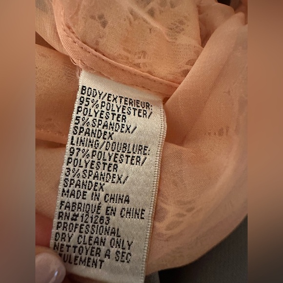 Mikael aghal dress size 6 # - Picture 13 of 13